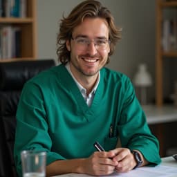 Anttimatti Thynell profiilikuva